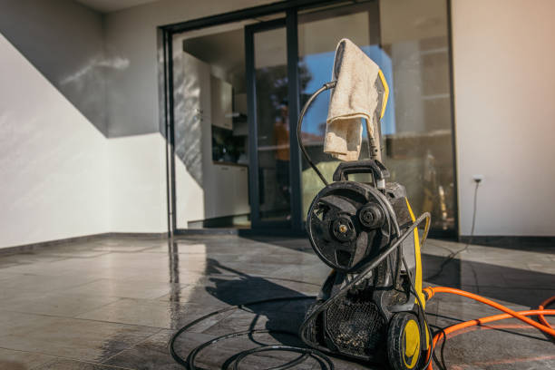 Best Gas Station Cleaning  in Corcoran, MN